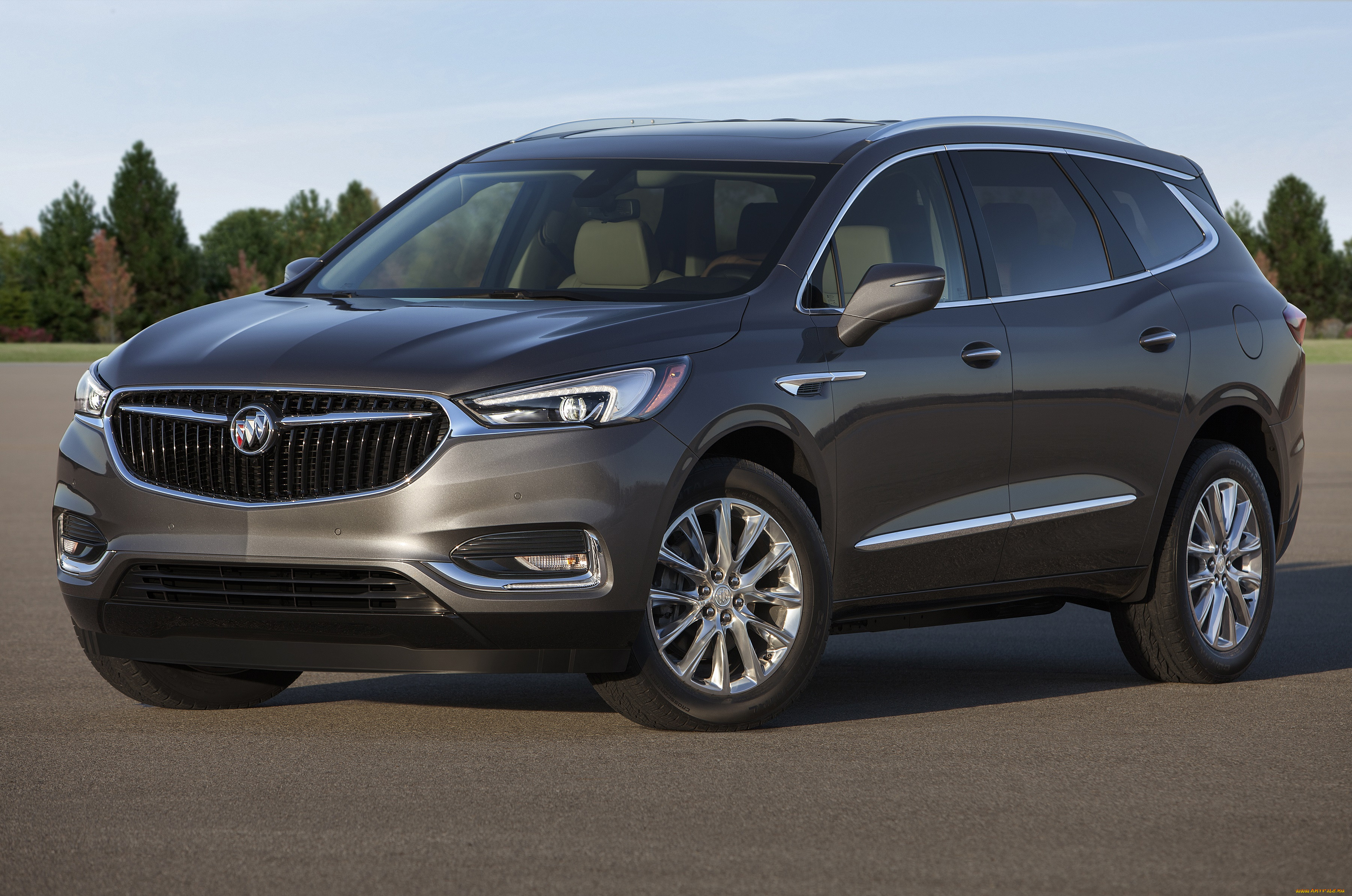 , buick